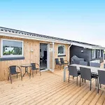 292-ringkobing-vestklitvej-12 Сasa de vacaciones Klegod