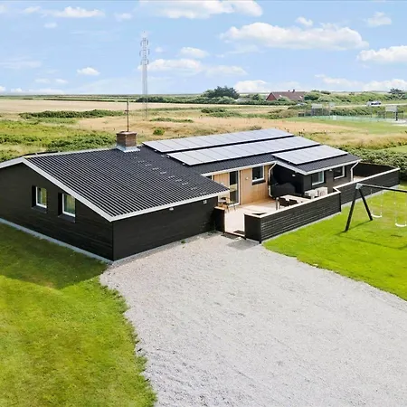 292-ringkobing-vestklitvej-12 Prázdninový dům Klegod