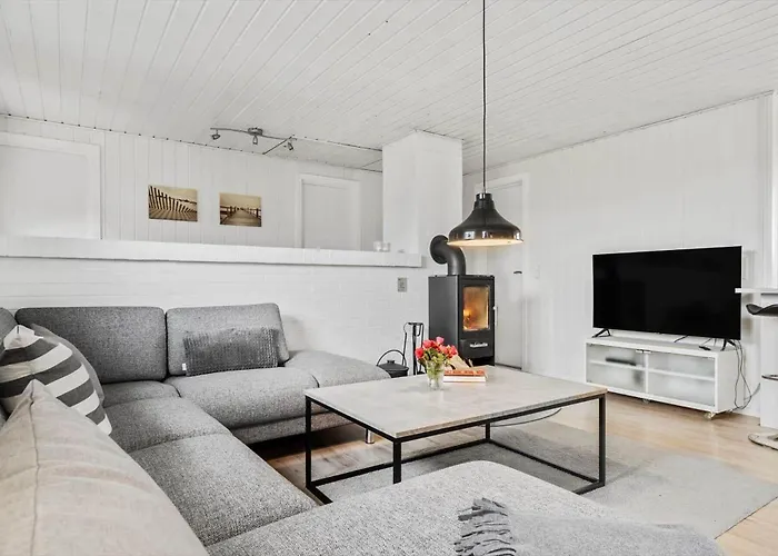 292-ringkobing-vestklitvej-12 بيت للعطل
